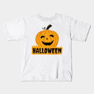 halloween Kids T-Shirt